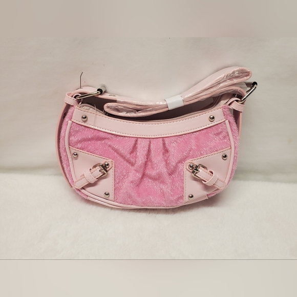 Handbags - ‼️Buy Now Today 9/9 Only‼️Nwt Y2k Style Stylish Pink Women's Bag